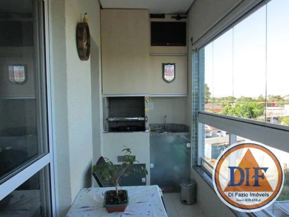 Apartamento, 2 quartos, 68 m² - Foto 5