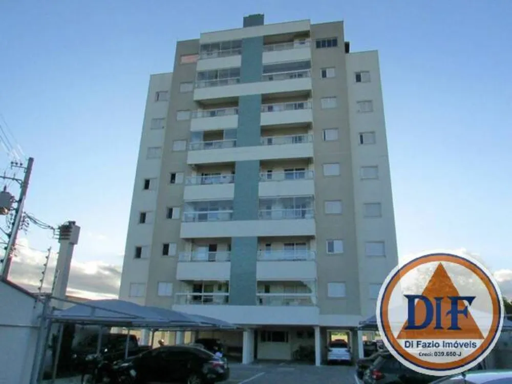 Apartamento, 2 quartos, 68 m² - Foto 1