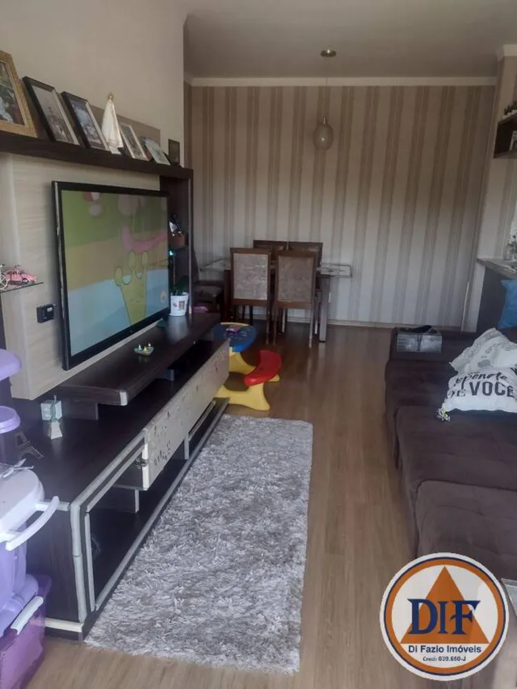 Apartamento, 2 quartos, 68 m² - Foto 15
