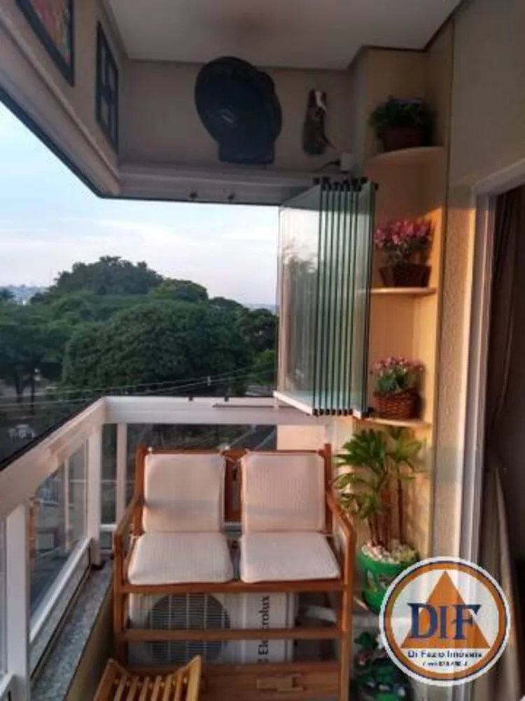 Apartamento, 2 quartos, 68 m² - Foto 7