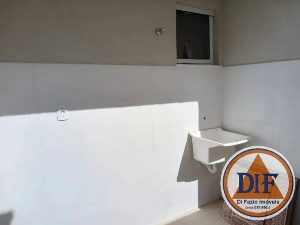 Casa, 2 quartos, 54 m² - Foto 8