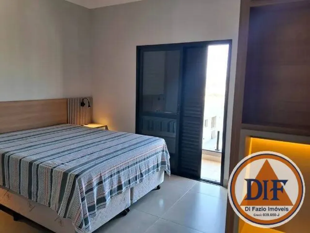 Casa de Condomínio, 3 quartos - Foto 10