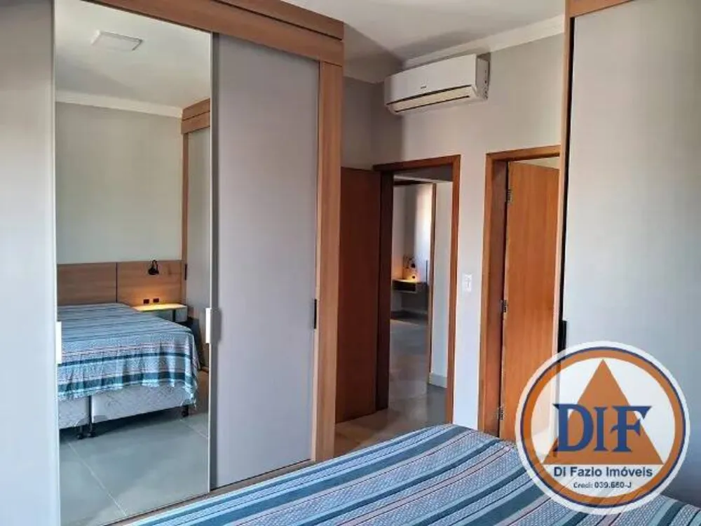 Casa de Condomínio, 3 quartos - Foto 11