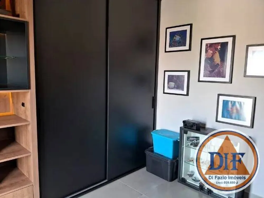 Casa de Condomínio, 3 quartos - Foto 7