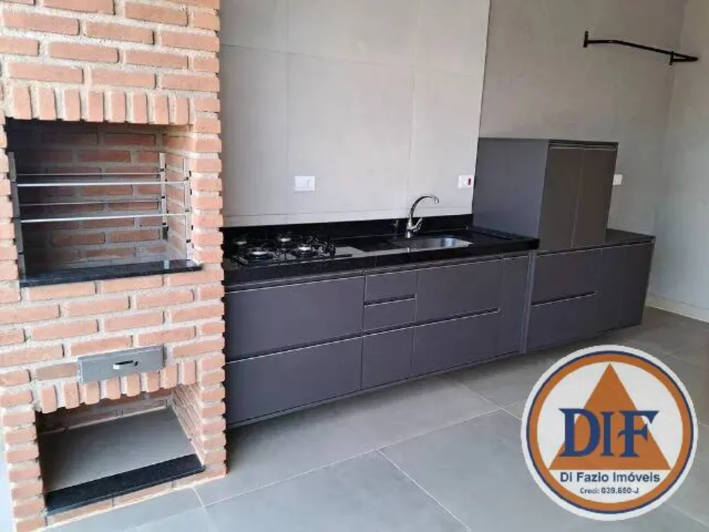 Casa de Condomínio, 3 quartos - Foto 14