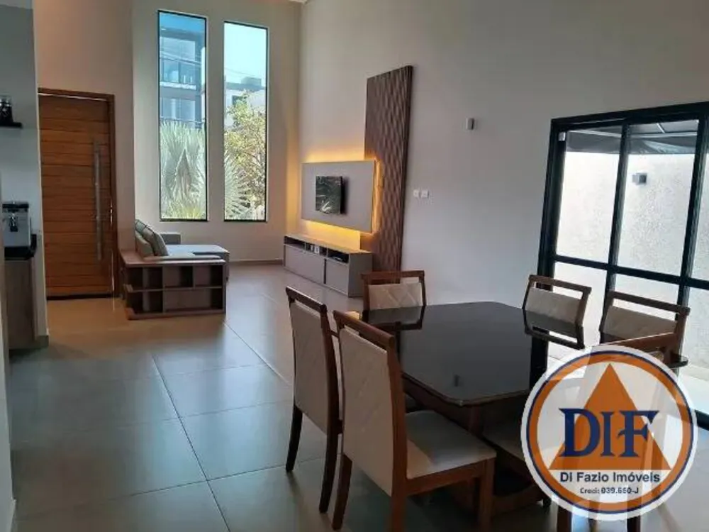 Casa de Condomínio, 3 quartos - Foto 6