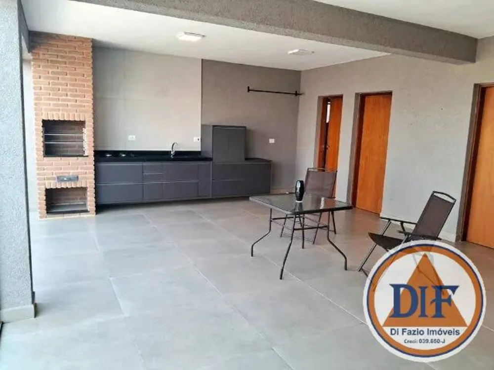 Casa de Condomínio, 3 quartos - Foto 8