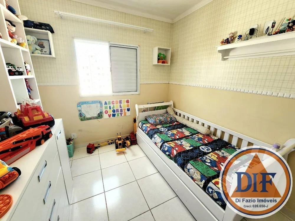 Apartamento, 2 quartos, 63 m² - Foto 5