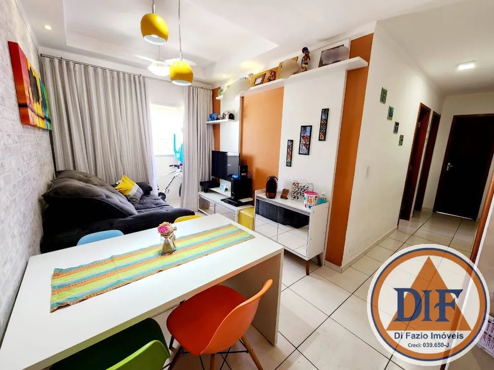 Apartamento, 2 quartos, 63 m² - Foto 9