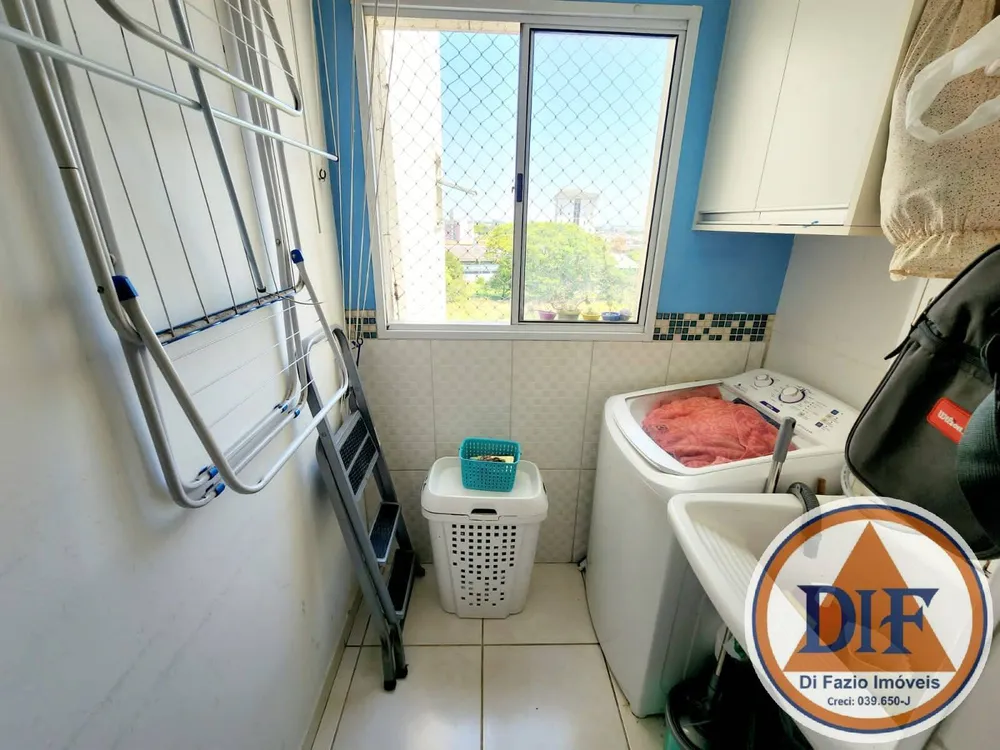 Apartamento, 2 quartos, 63 m² - Foto 2