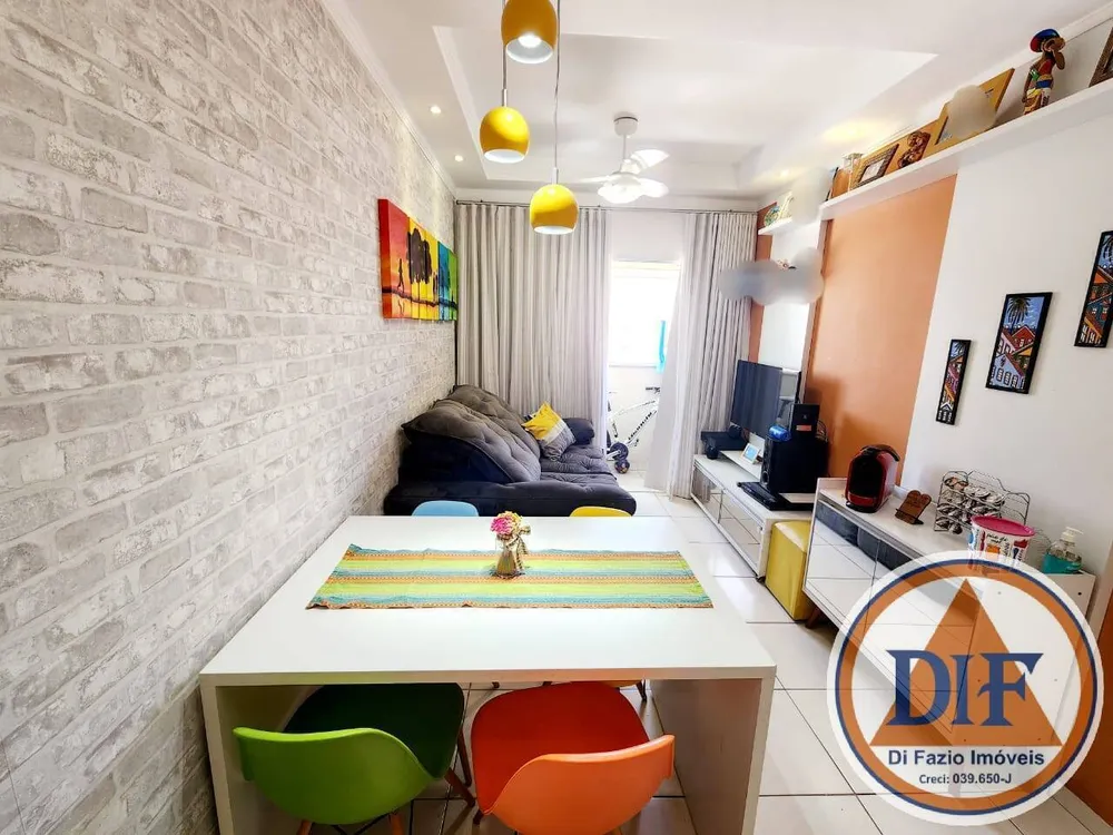 Apartamento, 2 quartos, 63 m² - Foto 8