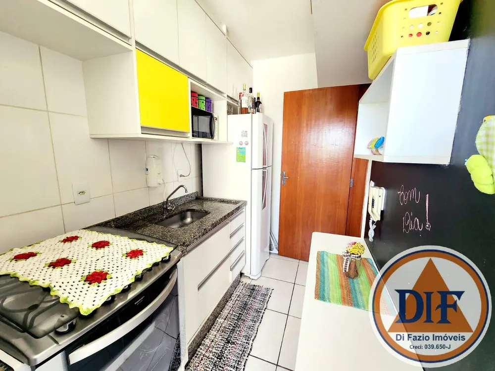 Apartamento, 2 quartos, 63 m² - Foto 6