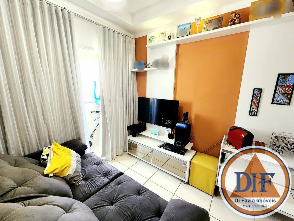 Apartamento, 2 quartos, 63 m² - Foto 7