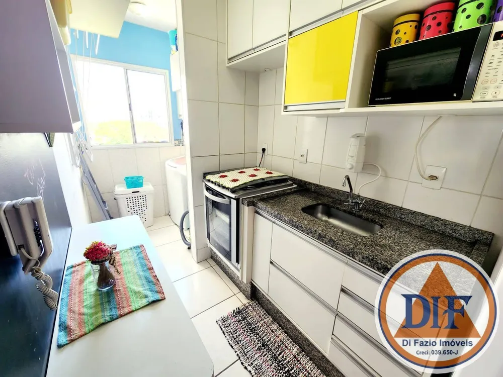 Apartamento, 2 quartos, 63 m² - Foto 1