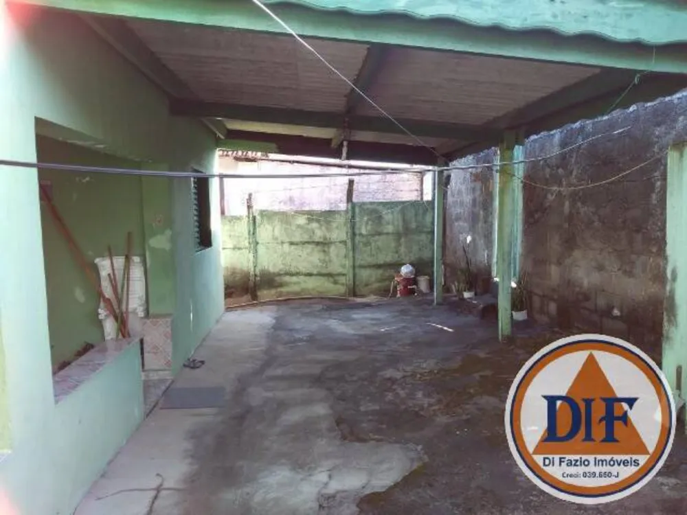 Casa, 3 quartos, 85 m² - Foto 2