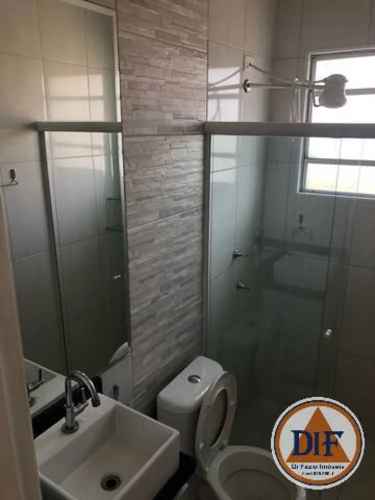 Apartamento, 2 quartos, 46 m² - Foto 3