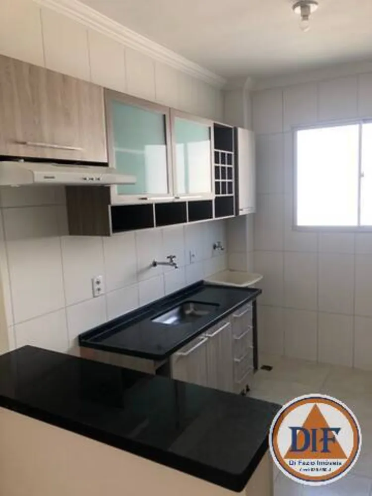 Apartamento, 2 quartos, 46 m² - Foto 4