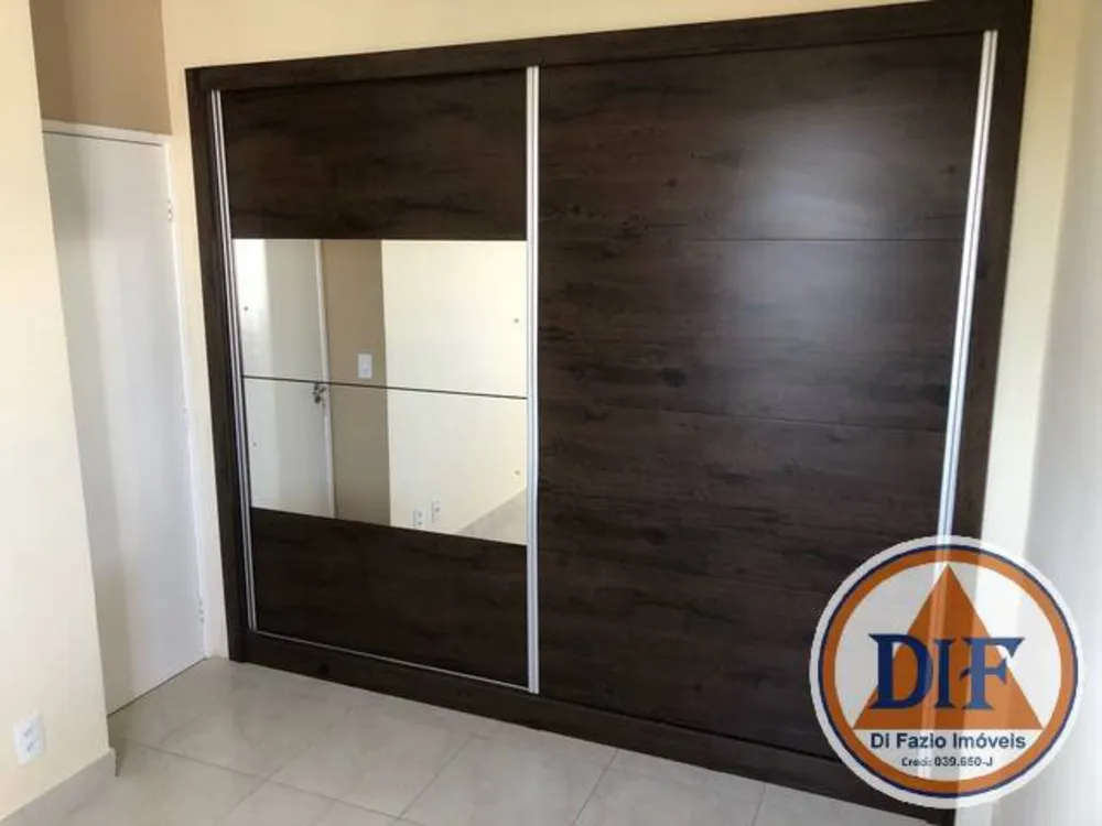 Apartamento, 2 quartos, 46 m² - Foto 1