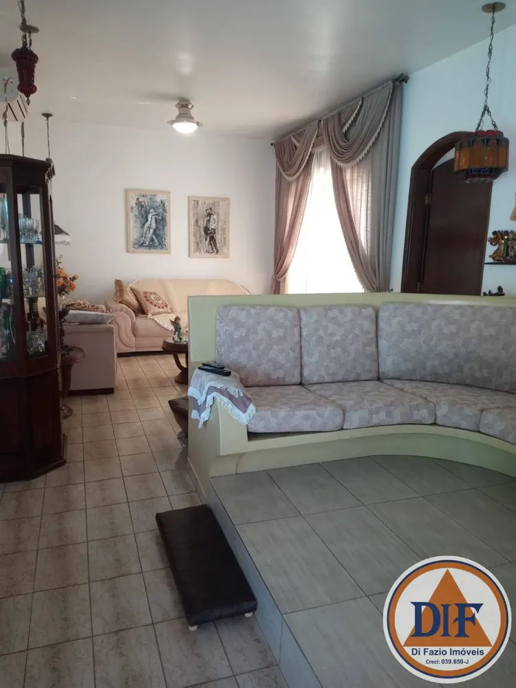 Casa, 3 quartos, 195 m² - Foto 15