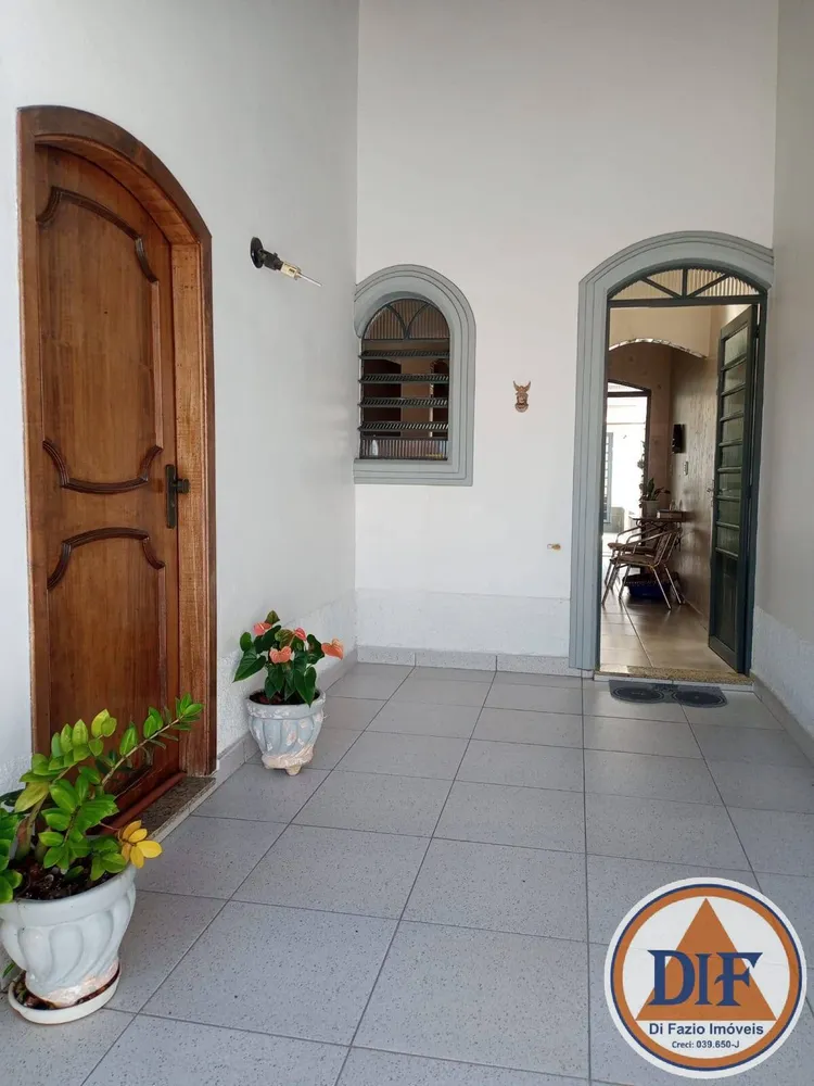 Casa, 3 quartos, 195 m² - Foto 6