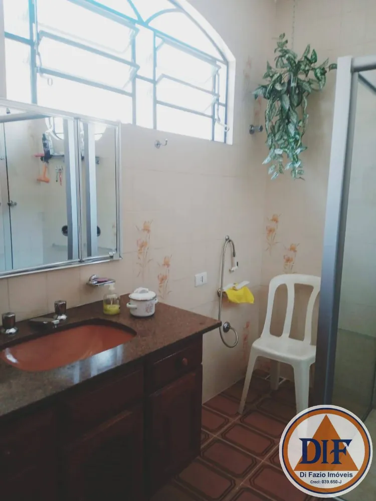 Casa, 3 quartos, 195 m² - Foto 11