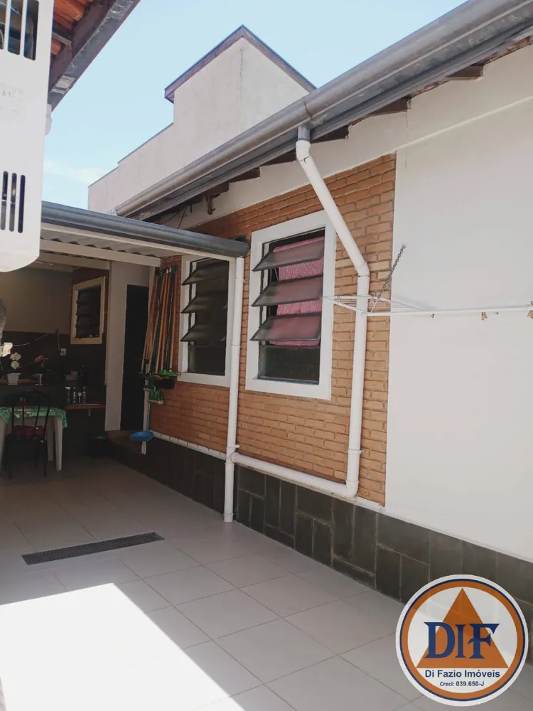 Casa, 3 quartos, 195 m² - Foto 7