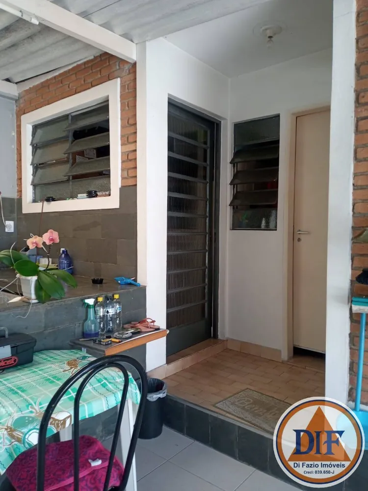 Casa, 3 quartos, 195 m² - Foto 8