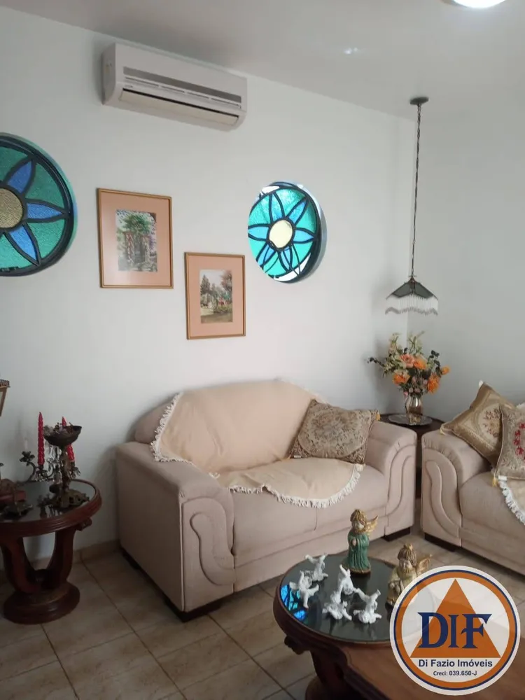 Casa, 3 quartos, 195 m² - Foto 16