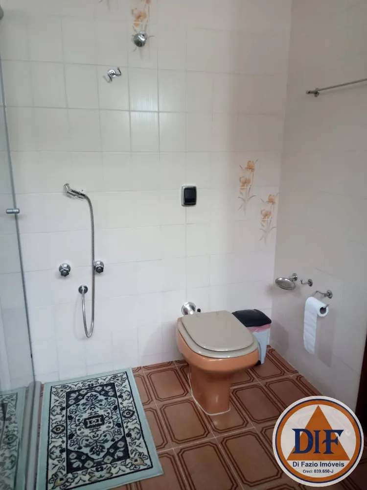 Casa, 3 quartos, 195 m² - Foto 12