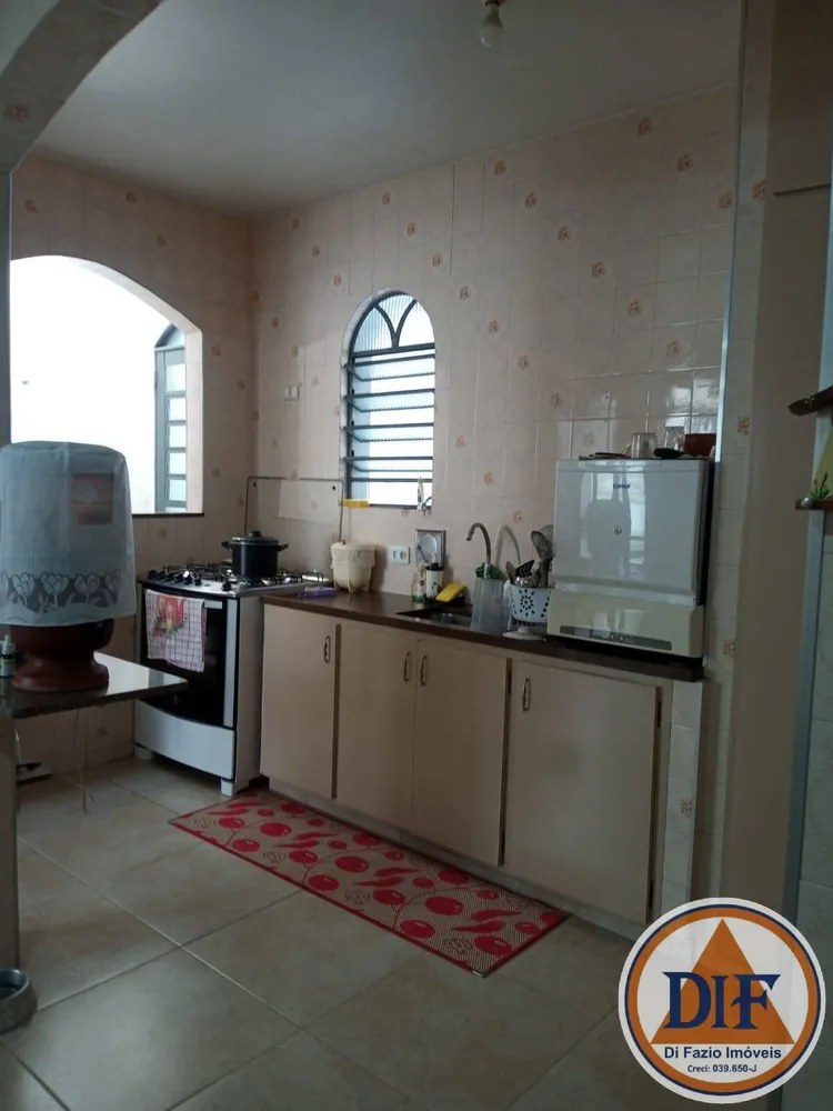 Casa, 3 quartos, 195 m² - Foto 13
