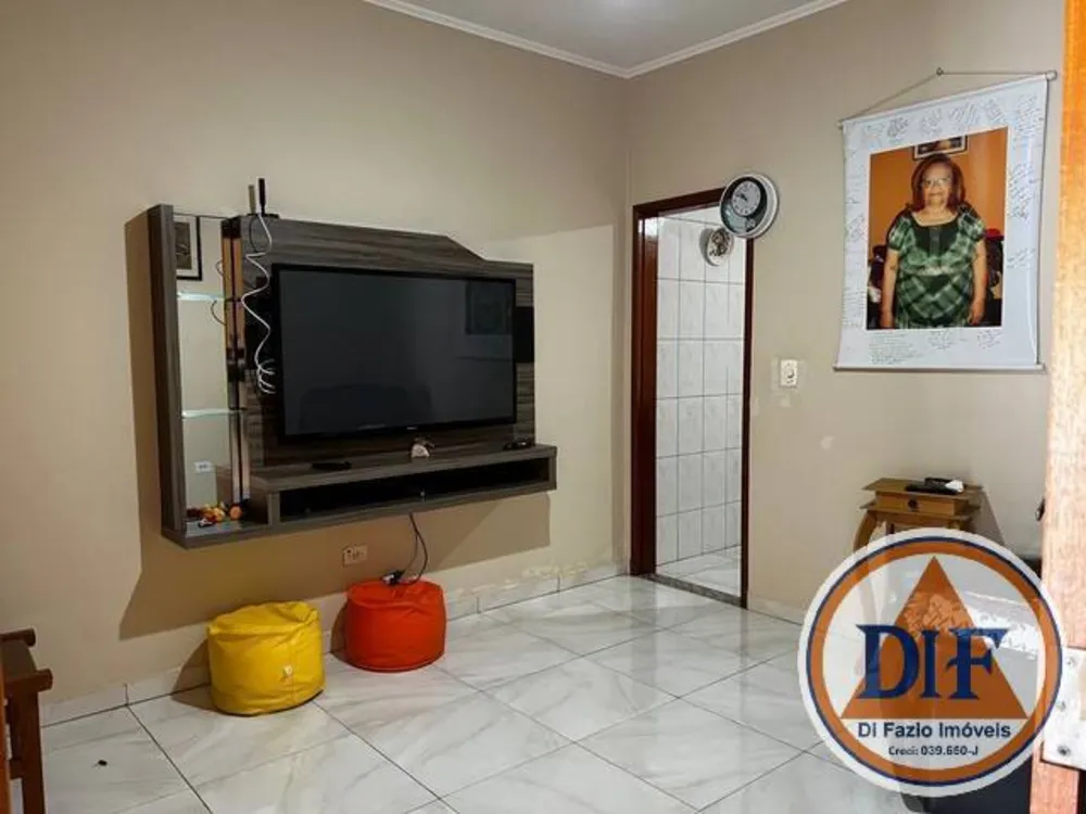Casa, 3 quartos, 80 m² - Foto 5