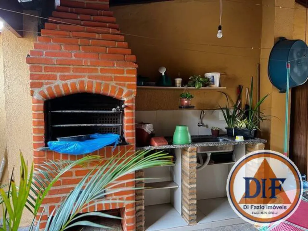 Casa, 3 quartos, 80 m² - Foto 6