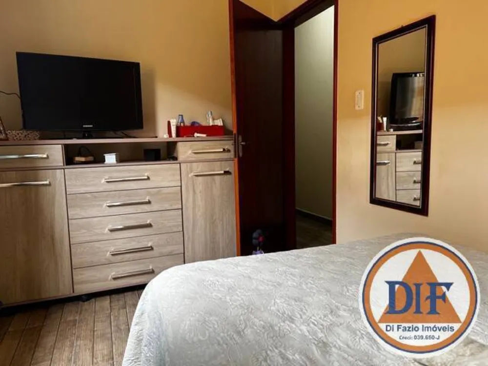 Casa, 3 quartos, 80 m² - Foto 3