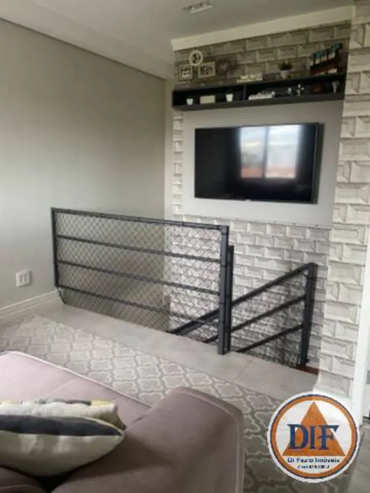Cobertura, 3 quartos, 136 m² - Foto 10