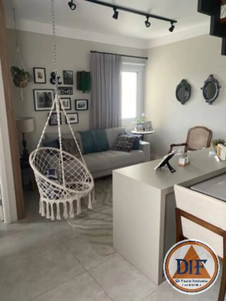 Cobertura, 3 quartos, 136 m² - Foto 6