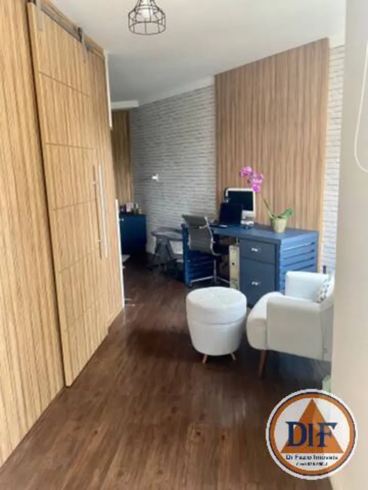 Cobertura, 3 quartos, 136 m² - Foto 9