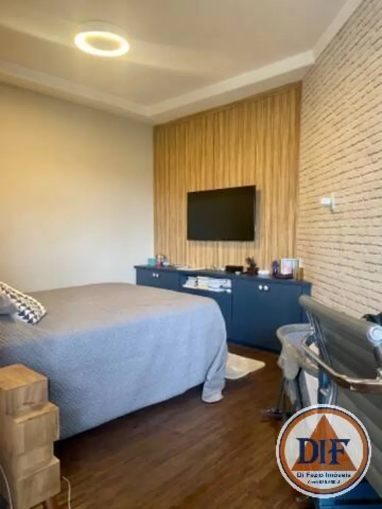 Cobertura, 3 quartos, 136 m² - Foto 4