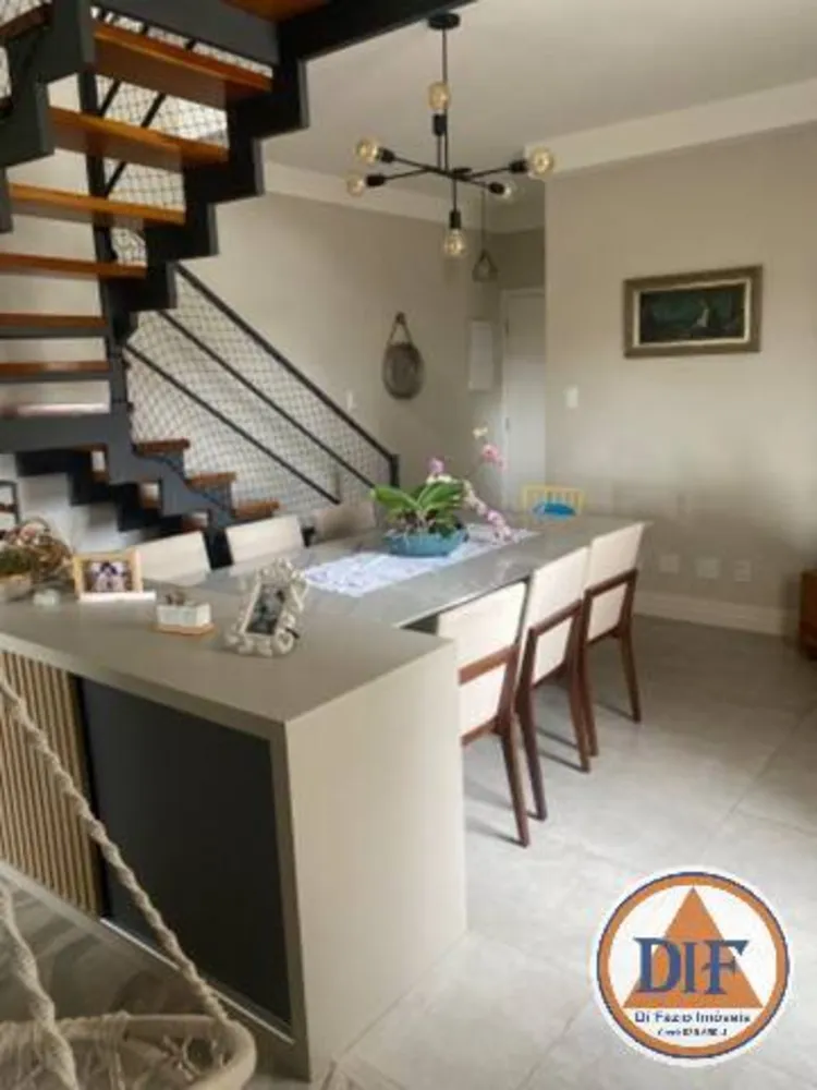 Cobertura, 3 quartos, 136 m² - Foto 2