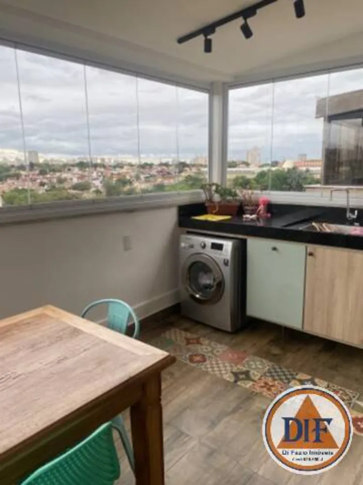 Cobertura, 3 quartos, 136 m² - Foto 15