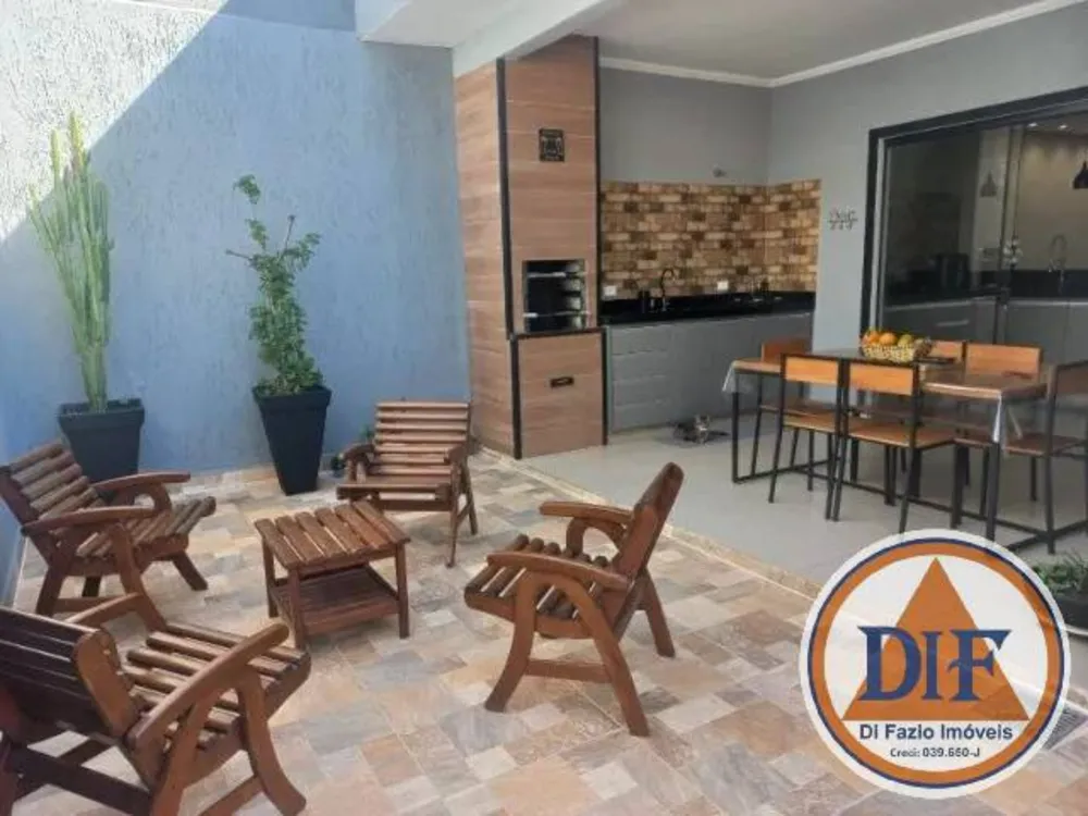 Casa de Condomínio, 3 quartos - Foto 11