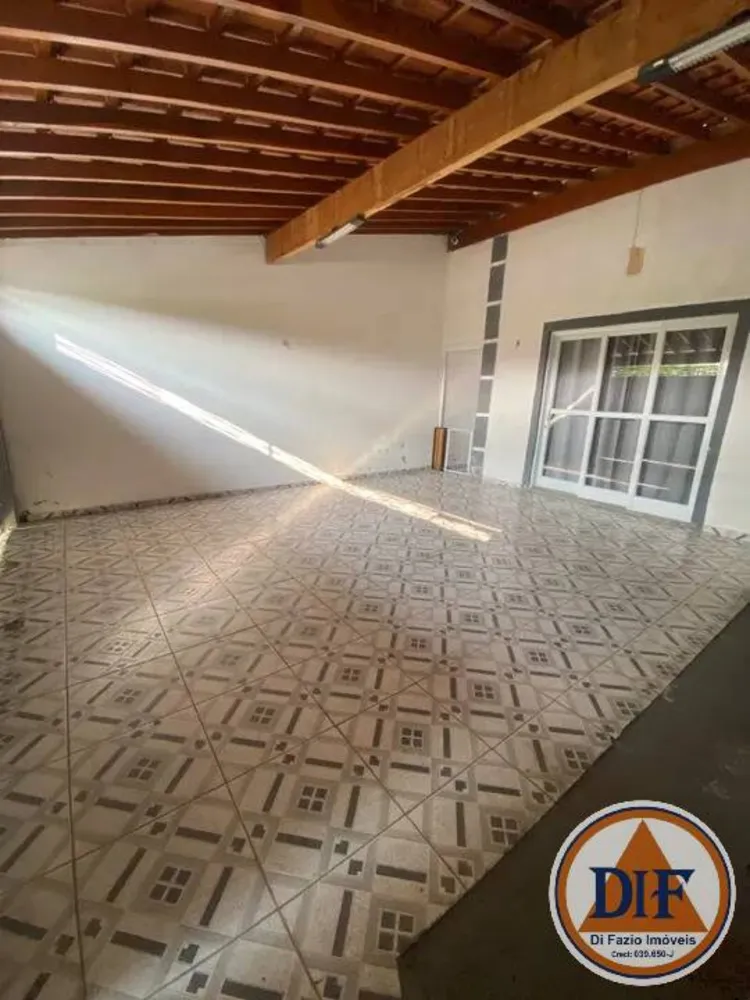 Casa, 3 quartos, 127 m² - Foto 10
