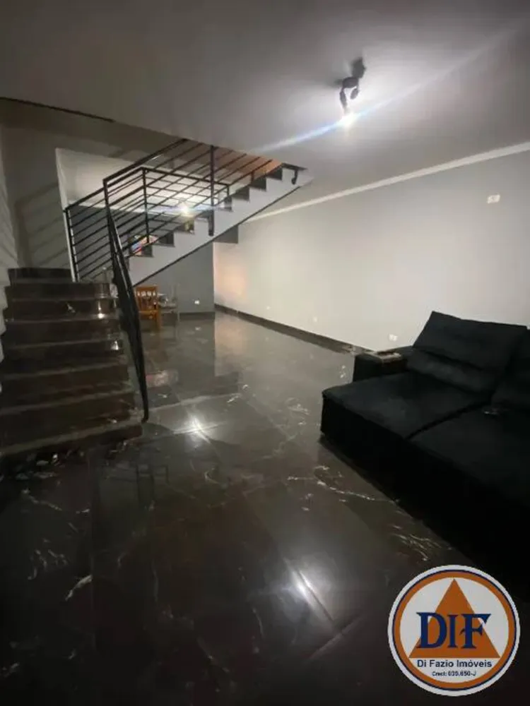 Casa, 3 quartos, 127 m² - Foto 3