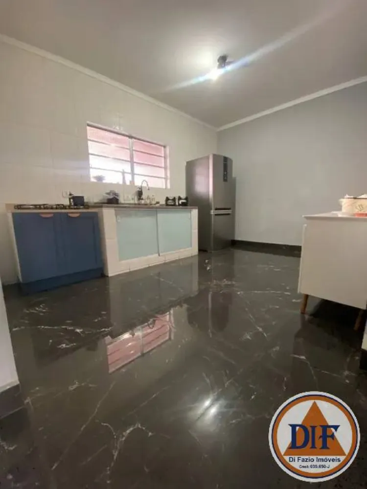 Casa, 3 quartos, 127 m² - Foto 1