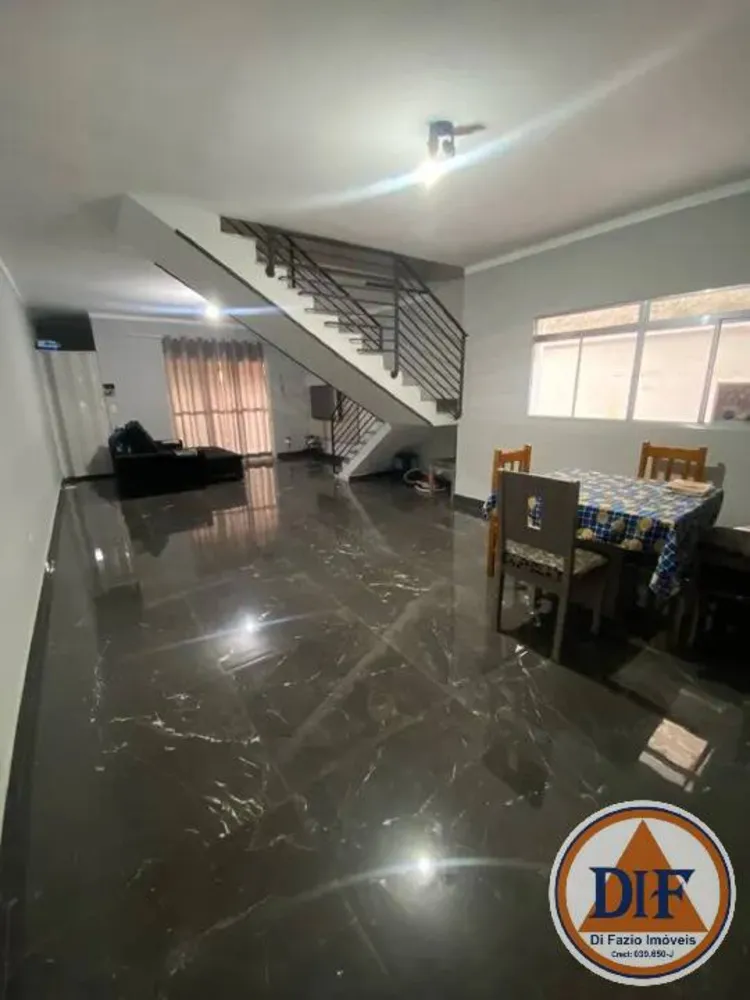 Casa, 3 quartos, 127 m² - Foto 6