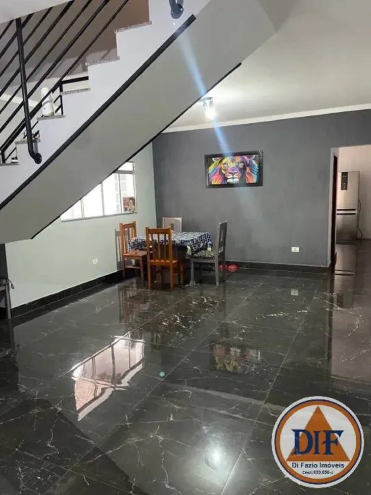 Casa, 3 quartos, 127 m² - Foto 9