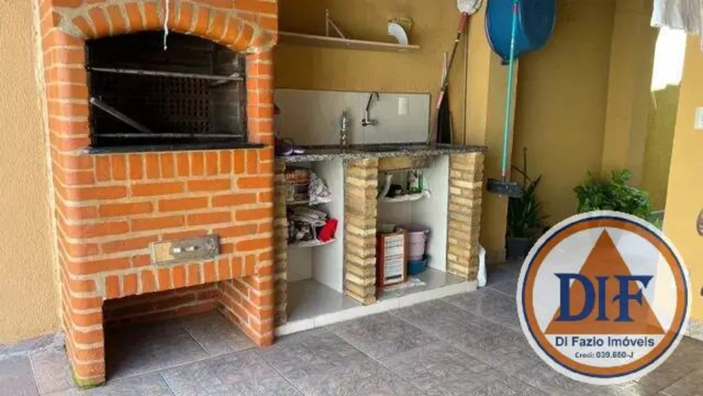 Casa, 3 quartos, 88 m² - Foto 4
