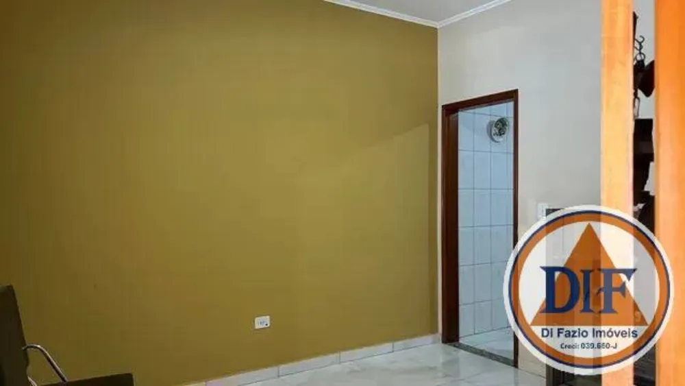 Casa, 3 quartos, 88 m² - Foto 2
