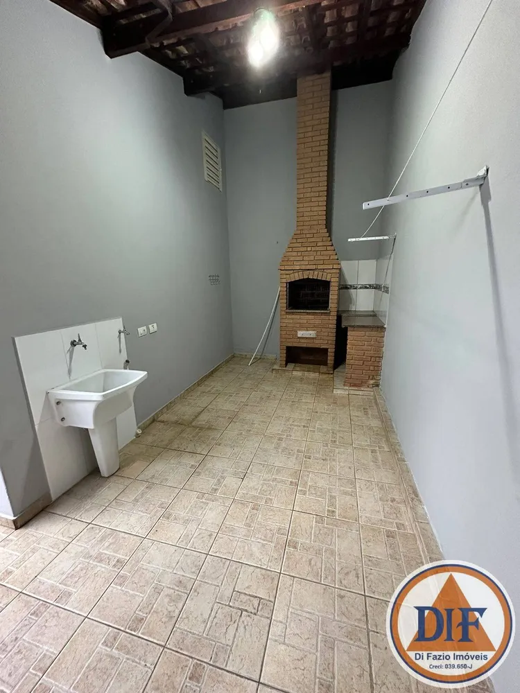 Casa, 2 quartos, 88 m² - Foto 3