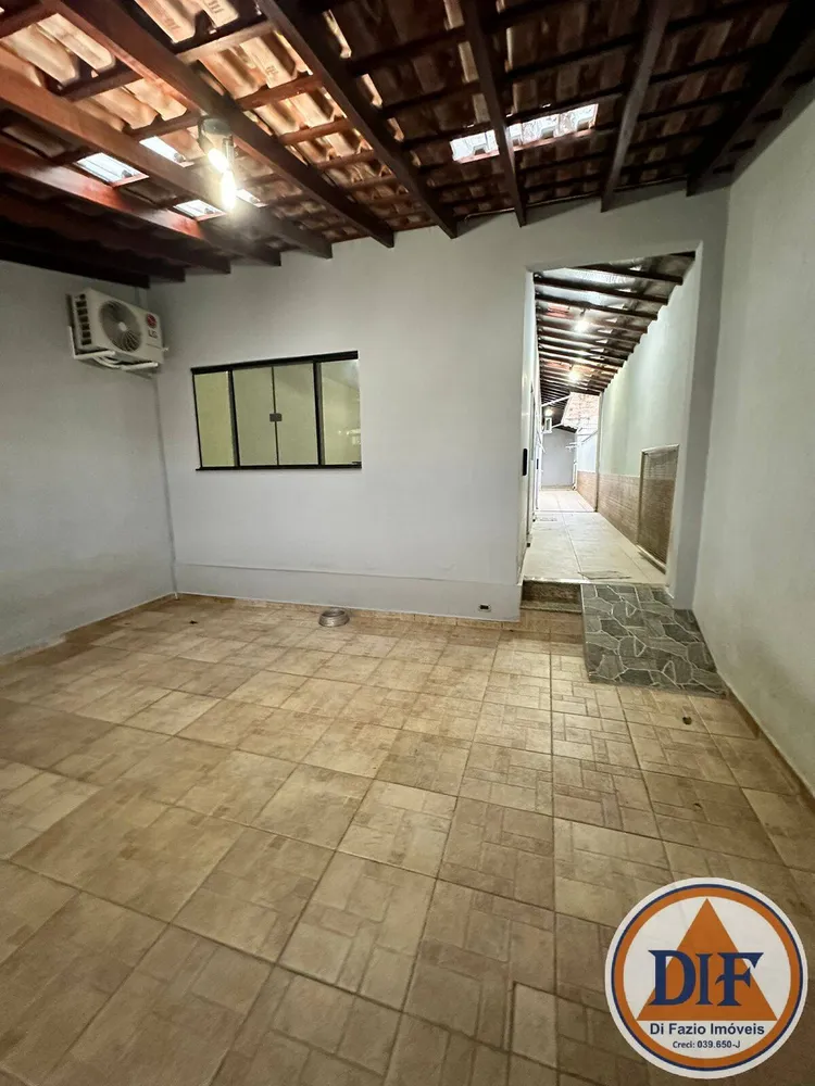 Casa, 2 quartos, 88 m² - Foto 1