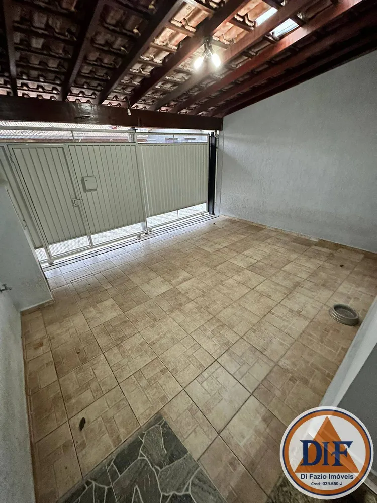 Casa, 2 quartos, 88 m² - Foto 2